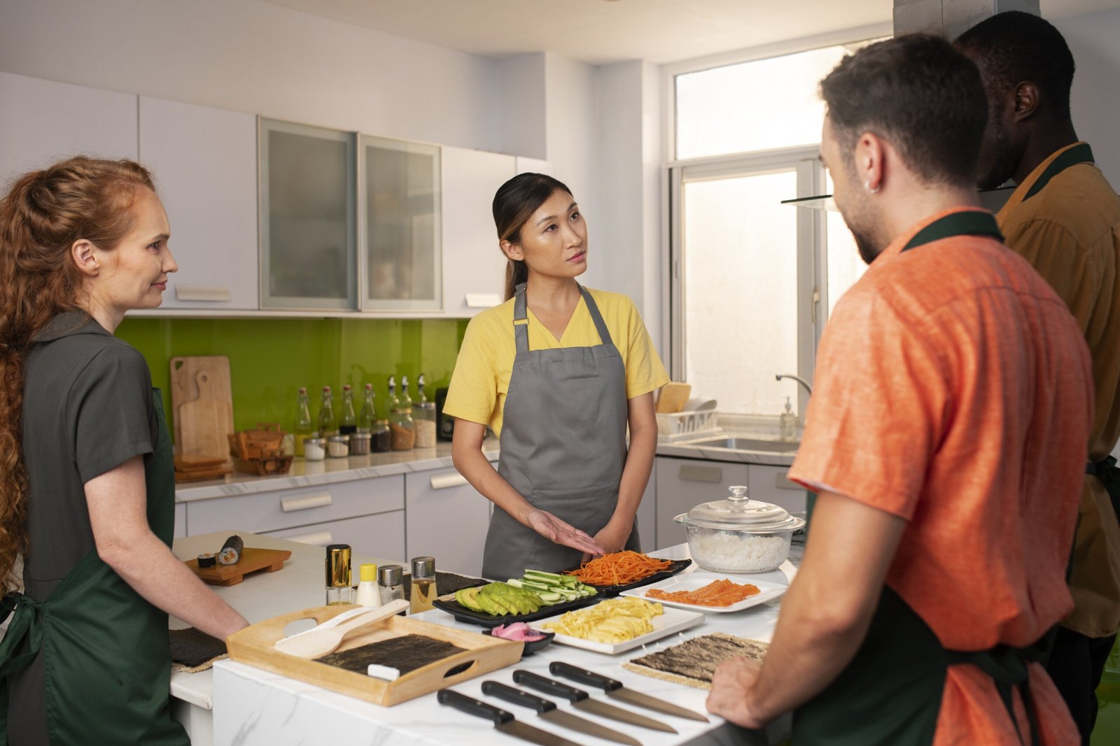 lifestyle-people-learning-make-sushi